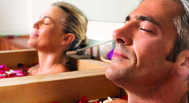 Après les fêtes, je m’offre une cure détox en thalasso