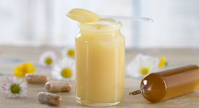 La propolis pour lutter contre la calvitie