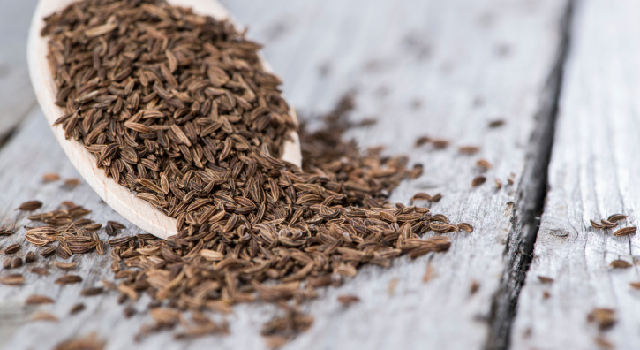 La force des petites graines !