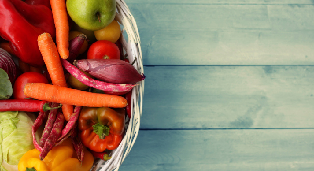 Restez jeune et belle grâce aux antioxydants !