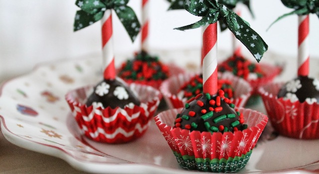 Desserts de Noël : quand les bloggeuses font dans l’originalité