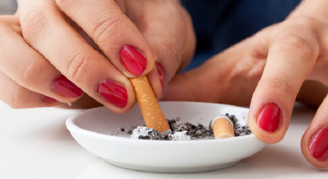 Un test sanguin pour connaître la méthode qui vous conviendrait le mieux pour arrêter de fumer