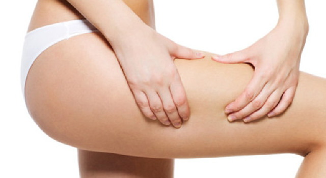 Les soins anticellulite 100 % naturels