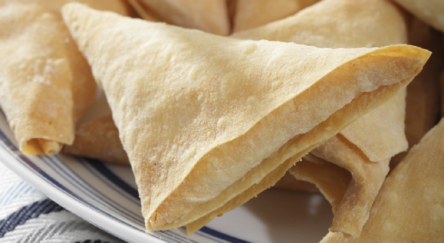 Croustillants du Sud Ouest