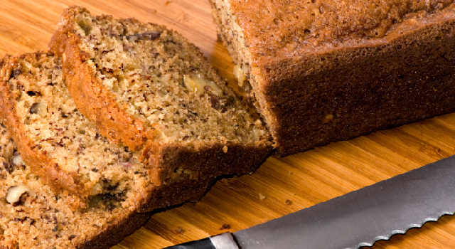 Pain aux noix