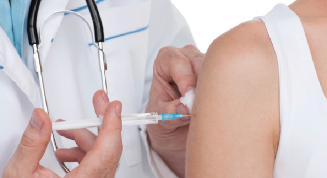Le vaccin contre la grippe protège peu cet hiver