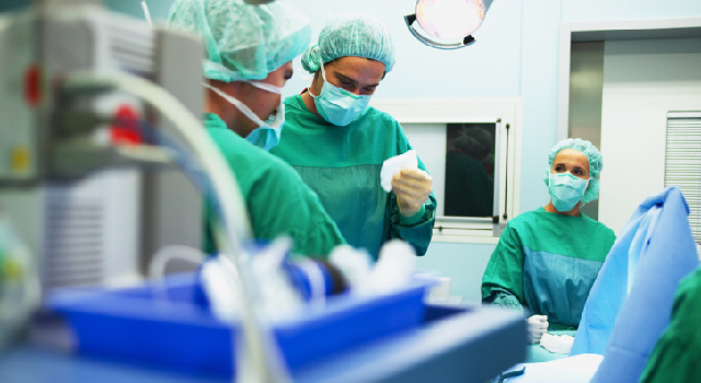 D’excellentes nouvelles pour les insuffisants cardiaques