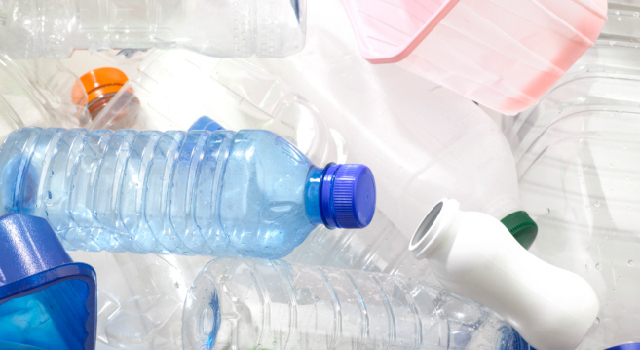 Les substituts du Bisphénol A sont tout aussi dangereux !