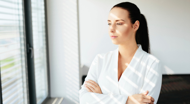 Pourquoi ai-je besoin de contrôler les autres ?