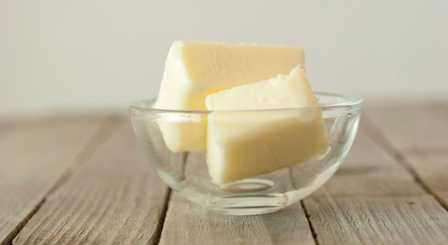 Santé : par quoi remplacer le beurre en cuisine ?
