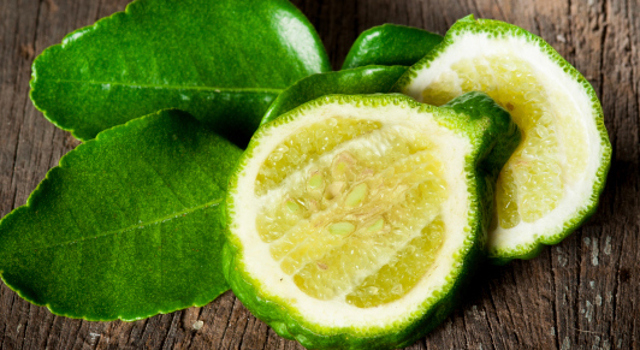 L’essence de bergamote, antistress et digestive