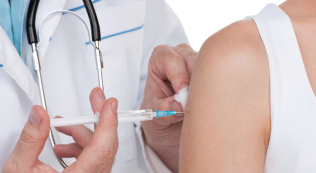 La campagne de vaccination contre la grippe prolongée jusqu’au 28 février