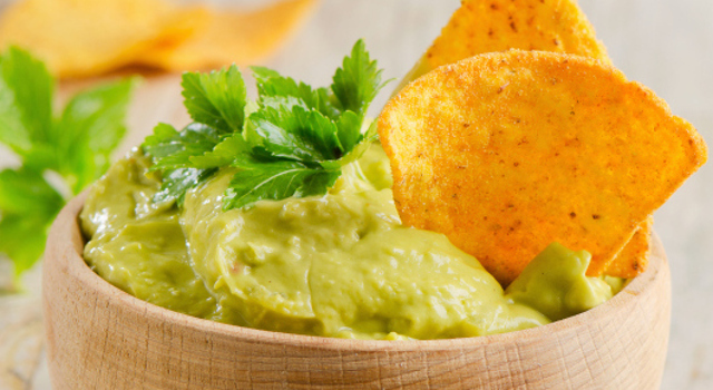 Guacamole
