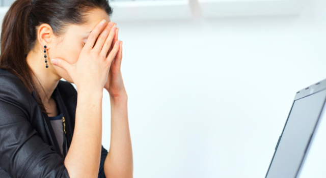 Stress au travail : comment gérer ?