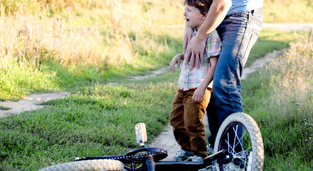 Accidents de la vie courante : la 3ème cause de mortalité en France