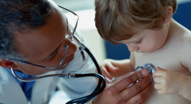 Bronchiolite : comment la tenir à distance ?