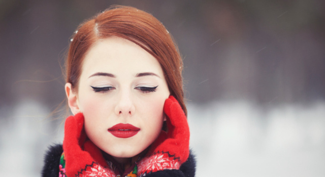 Pourquoi avons-nous des crevasses en hiver, ces petites fissures si douloureuses ?