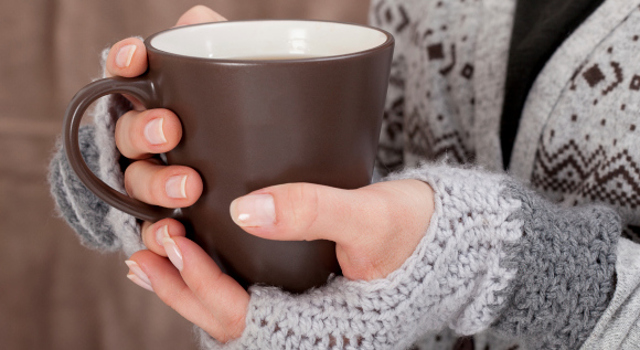 Hiver et froid : méfiez-vous des engelures !