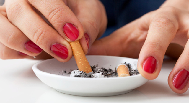 Fumer pendant sa grossesse : 3 fois plus de risques de développer un diabète pour son enfant