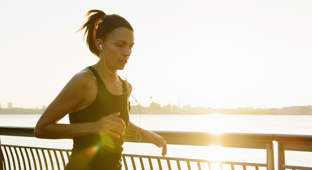 Tout pour se mettre au running sur MCS Bien-être
