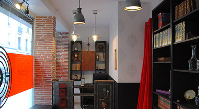 Gamescape, un jeu d'enquête grandeur nature au coeur de Paris