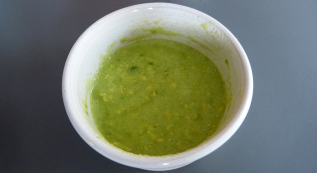 DIY : Masque hydratant facile à l’avocat