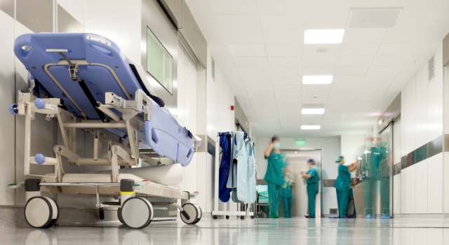 Projet de loi sur la fin de vie : dormir avant de mourir pour ne pas souffrir