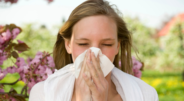 Journée française des allergies : tchatez avec de allergologues