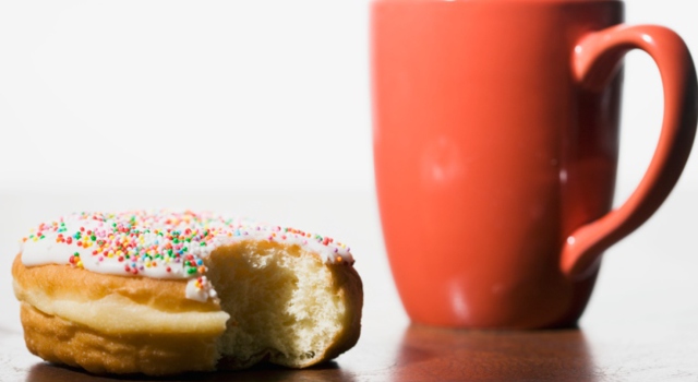 Grignotage compulsif : comment s'arrêter ?