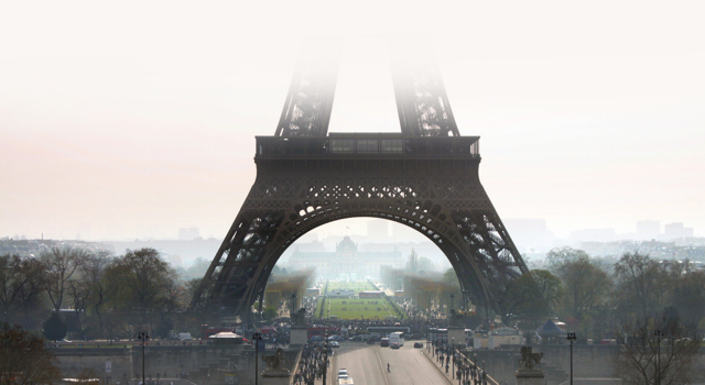 Alerte pollution : que faut-il faire ou ne pas faire ?