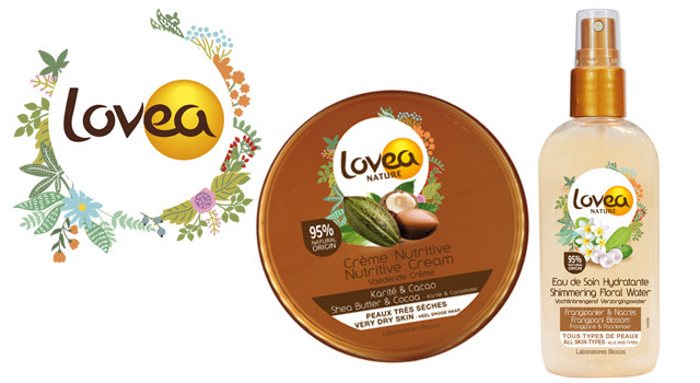 Jeu concours : des jolies jambes toutes douces cet été avec Lovea Nature !