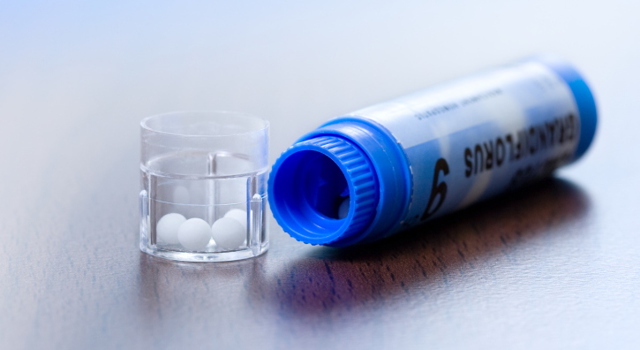 L’homéopathie, ça marche ou pas ?