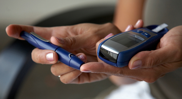 Peut-être une grande avancée dans la prévention du diabète