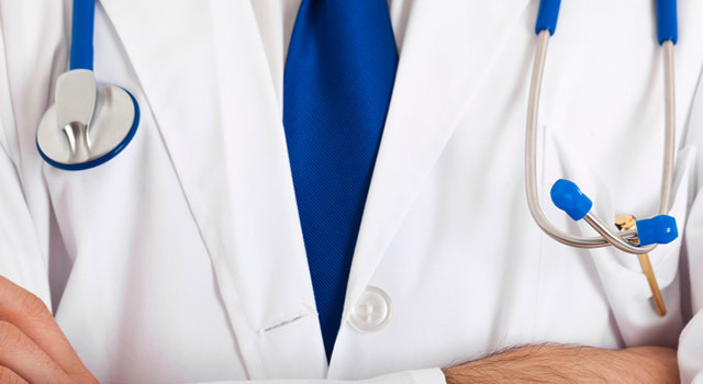 Les médecins de nouveau en grève le mardi 31 mars