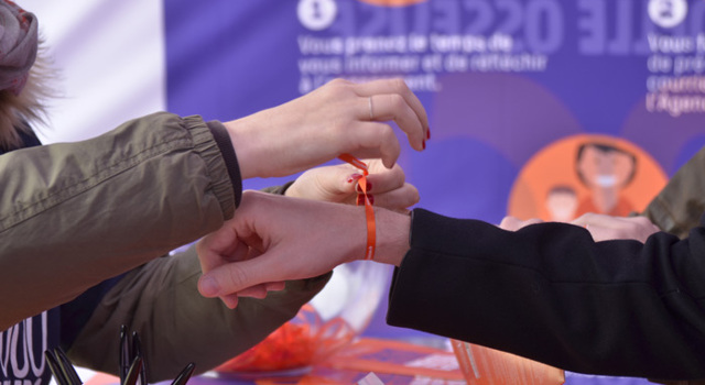 Donner sa moelle osseuse peut sauver des vies