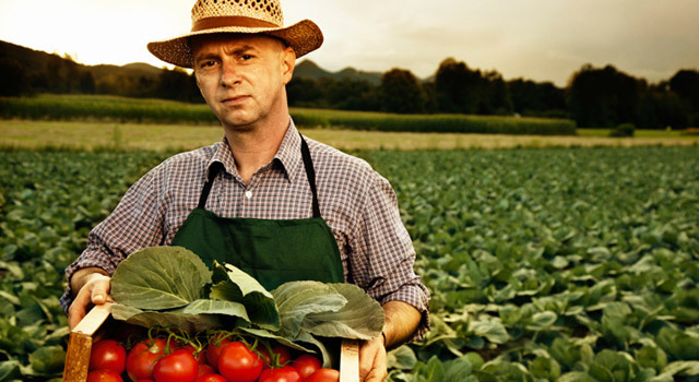 Y-aurait-il des risques pour notre fertilité à manger des fruits et légumes ?