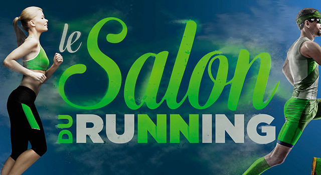 Le Salon du Running à Paris, le rendez-vous des passionnés de la course à pied