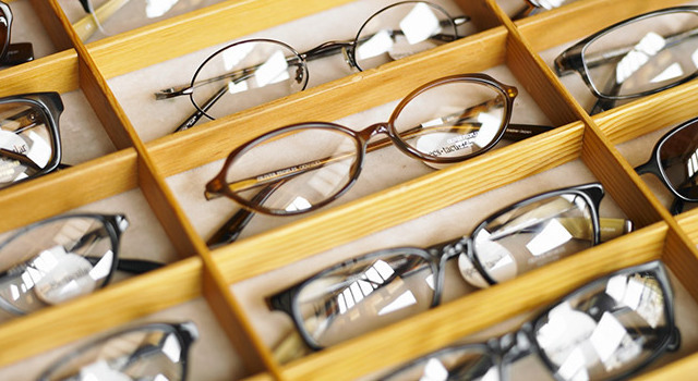 Nouveaux tarifs de remboursements des lunettes depuis le 1er avril