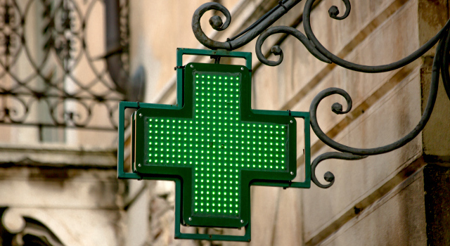 Une appli pratique pour trouver les pharmacies de garde !