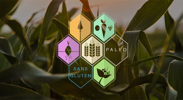 Steamsurfing : un nouveau réseau social pour rencontrer des personnes... qui mangent comme vous !