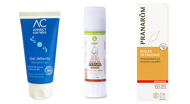 Sport : 3 produits naturels pour une bonne préparation et une meilleure récupération