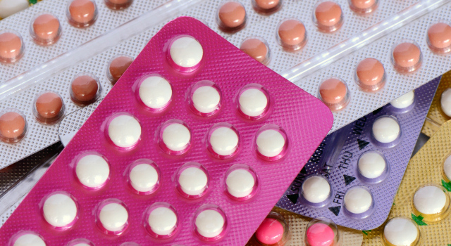 Une 2ème contraception d’urgence en vente libre