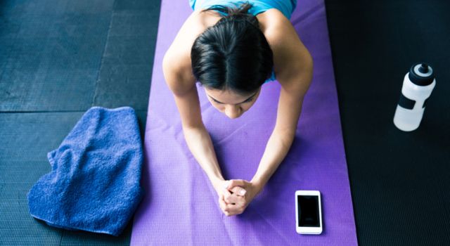 Se muscler à la maison (et sans matériel) c'est facile !