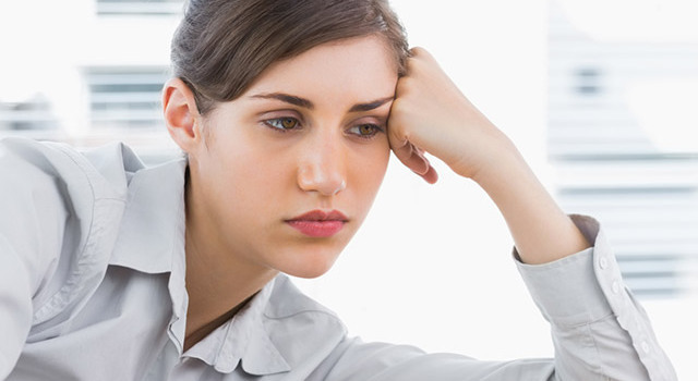 Pourquoi est-ce que je me décourage si vite ?