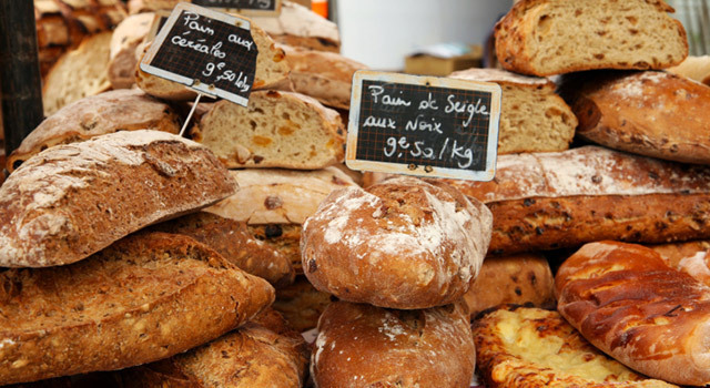 Allergènes dans les produits alimentaires : de nouvelles mesures pour informer les consommateurs