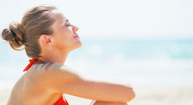 La vitamine D peut-elle me protéger des cancers de la peau ?