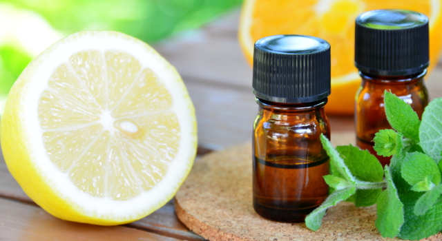 Mal des transports : les huiles essentielles pour voyager tranquille