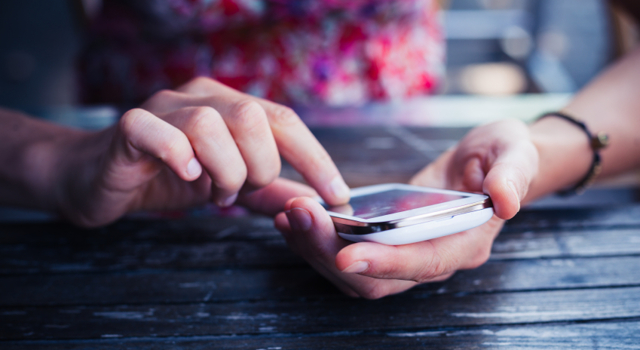Une nouvelle application pour les asthmatiques