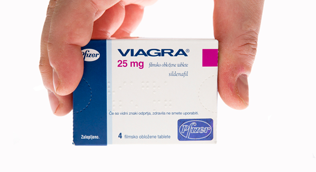 Et si le Viagra devenait un nouveau traitement pour lutter contre le paludisme ?