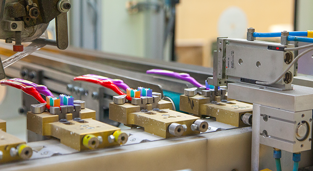Brosses à dents Bioseptyl, un savoir-faire et une qualité made in France